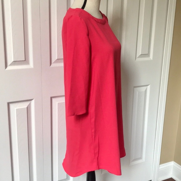 BB Dakota Jazlyn Shift Dress - Picture 5 of 8